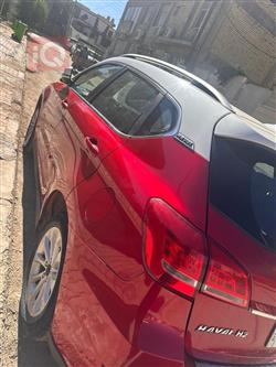 هافال H2 Crossover